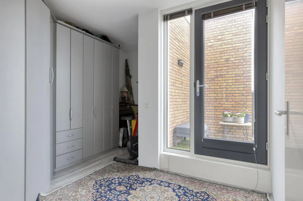 Appartement 4 pièces à Tilburg