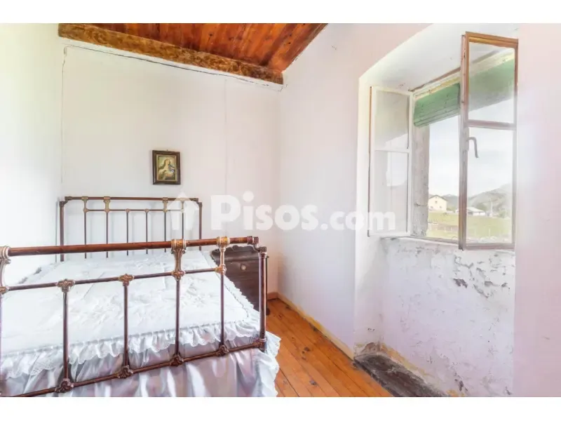 Chambres - Rustic House with Panoramic Views in Quintanilla de Babia