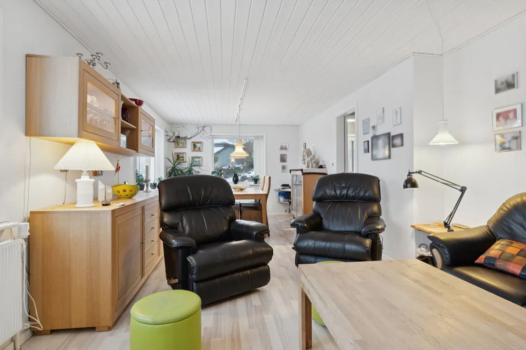 Maison 5 pièces à Hobro