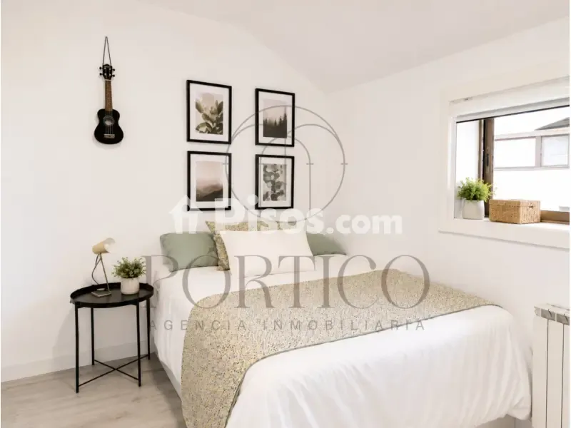 Magamistoad - Penthouse with East View in Tui