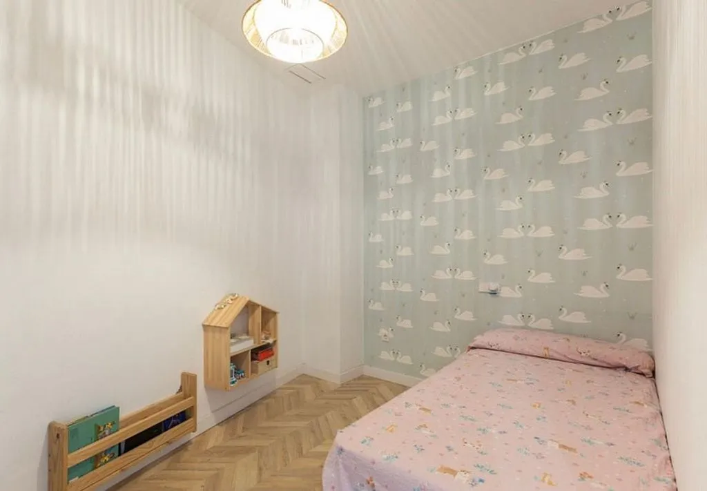 Magamistoad - Amueblé Flat with Air Conditioning in Pla del Remei