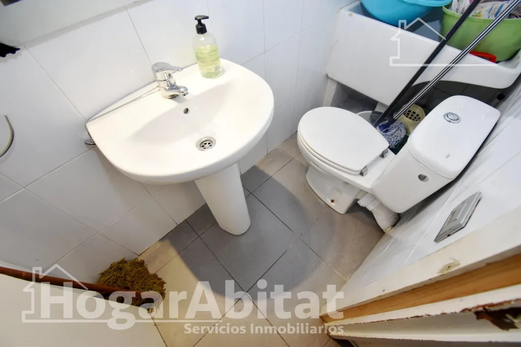 Vannitoad - Penthouse with Terraces in Castellón Centre