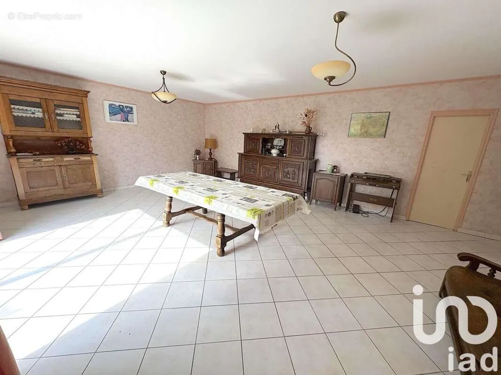 Maison 7 pièces à Plesidy