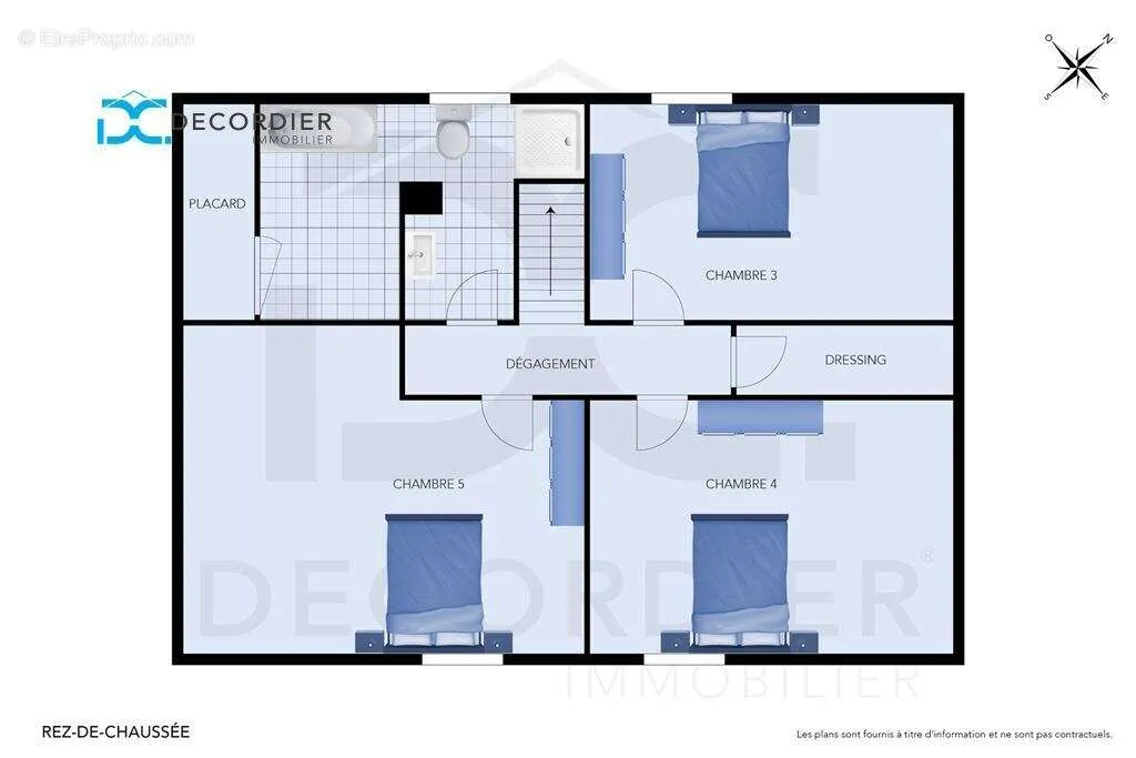 Plaan - Chalet with Pool in Saint-Paul-en-Chablais