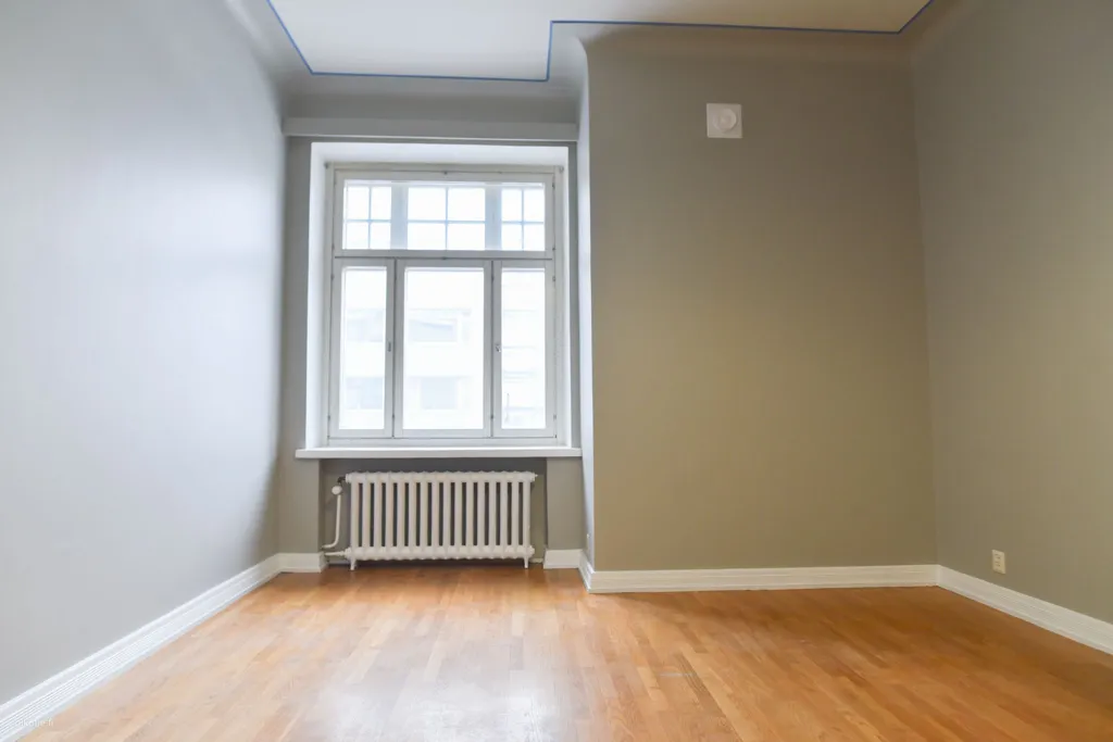Pièces - Bright Apartment with Historic Charm in Turku Centre