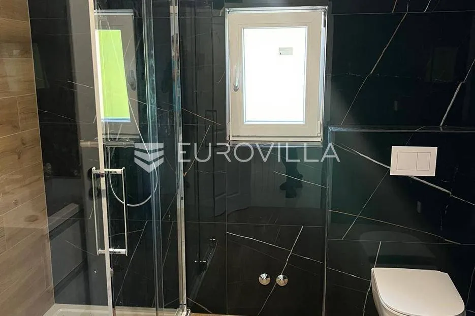 Bagni - Dalmatian Stone Villa with Pool in Vrsi, Zadar
