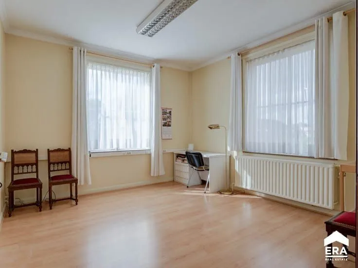 Maison 5 chambres à Zonhoven
