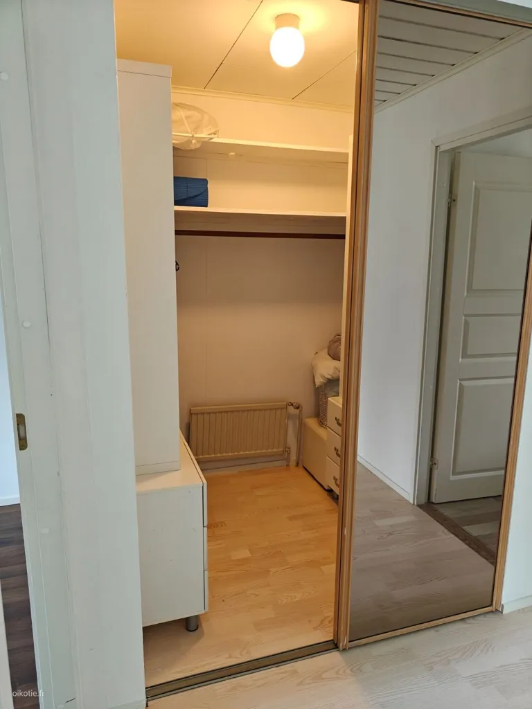 Stanze - Apartment with Sauna in Varkaus, Käpykangas