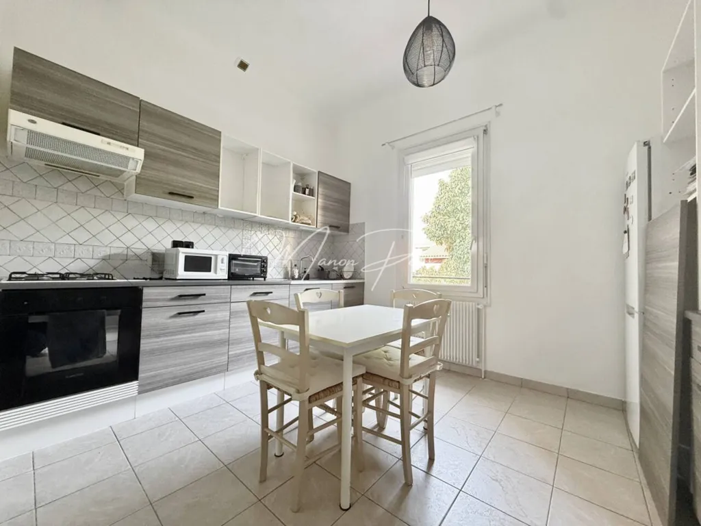 3-room house in Perpignan