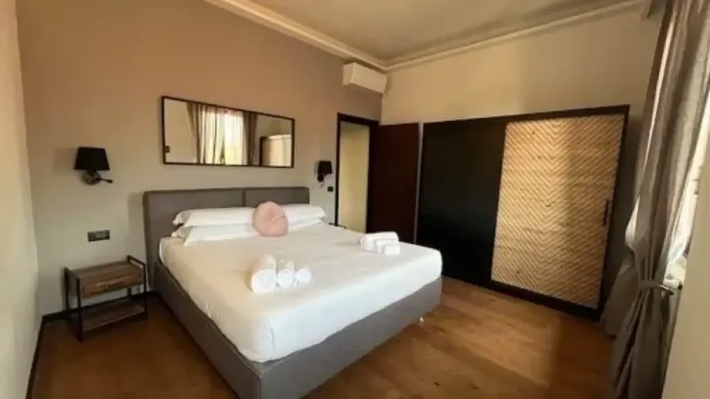 Magamistoad - Restored Apartment with Views in Florence