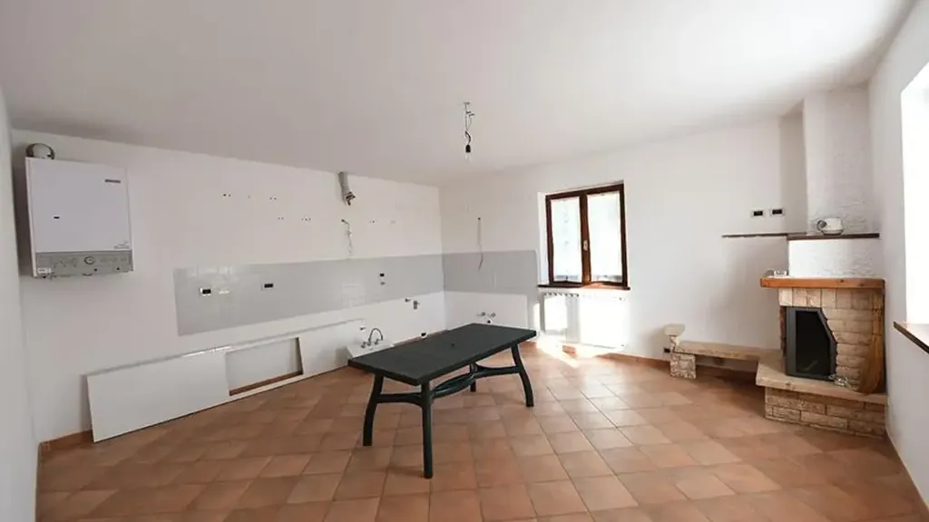 Salle à manger - Bifurcated Villa with Panoramic View in Casole d'Elsa