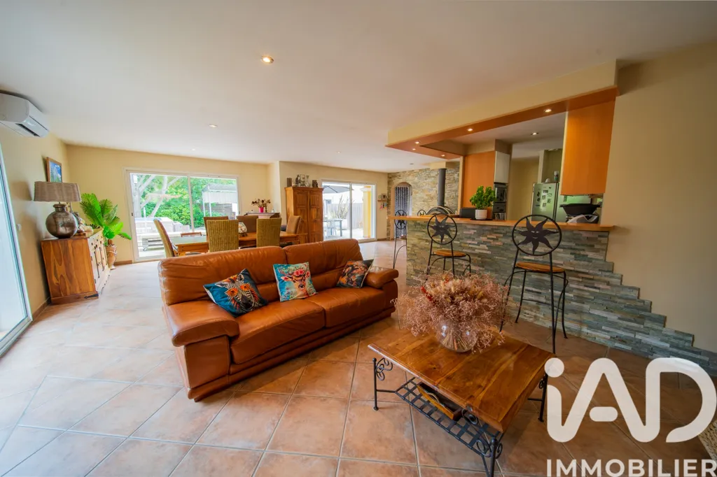 Elutuba - Villa with Pool in Agde