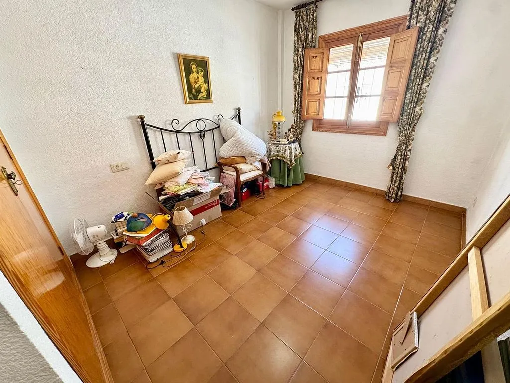 Magamistoad - Semi-detached House with Balcony in Punta Umbría