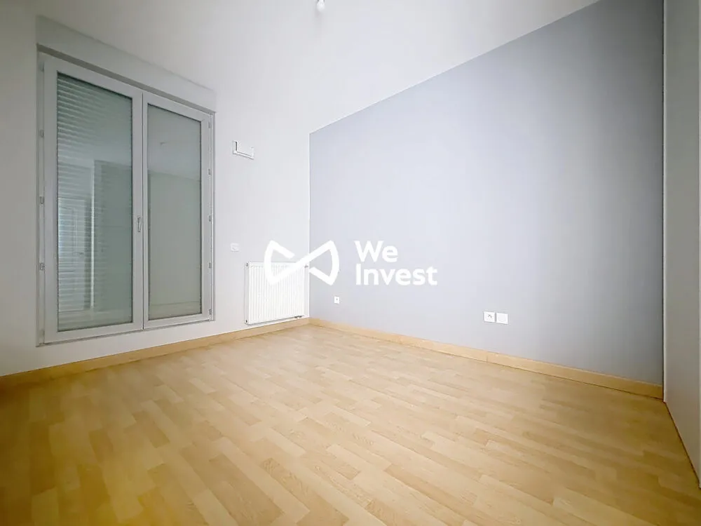 Pièces - Appartement T2 avec Terrasse en Résidence Senior à Pau
