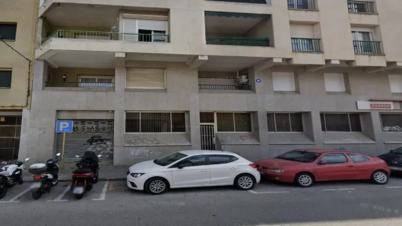 Family-Friendly Flat in Salt, Girona