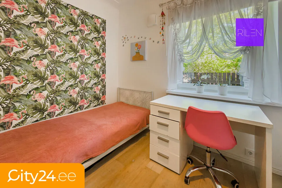 Maison 5 pièces à Tallinn