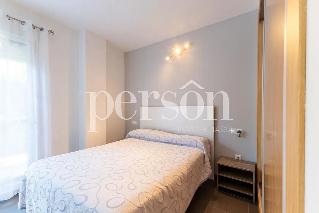 Chambres - Apartment with Pool and Terrace in El Verger
