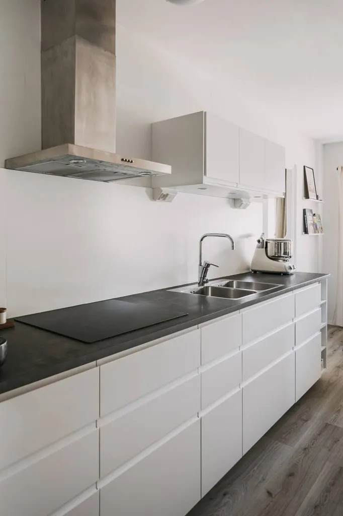 Appartement 3 pièces à Mariestads kommun