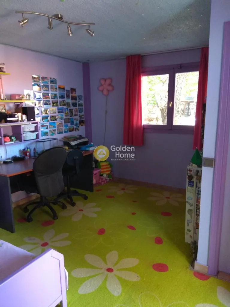 Chambres - Detached Villa with Pool in Kifissia