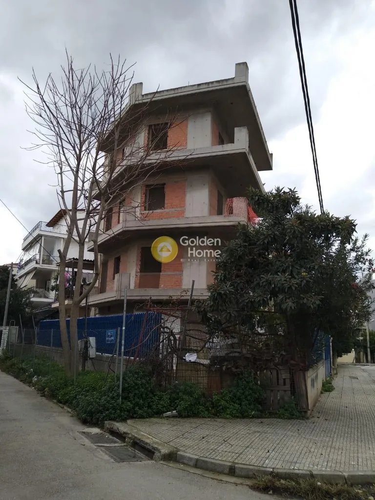Appartement 5 pièces à GR
