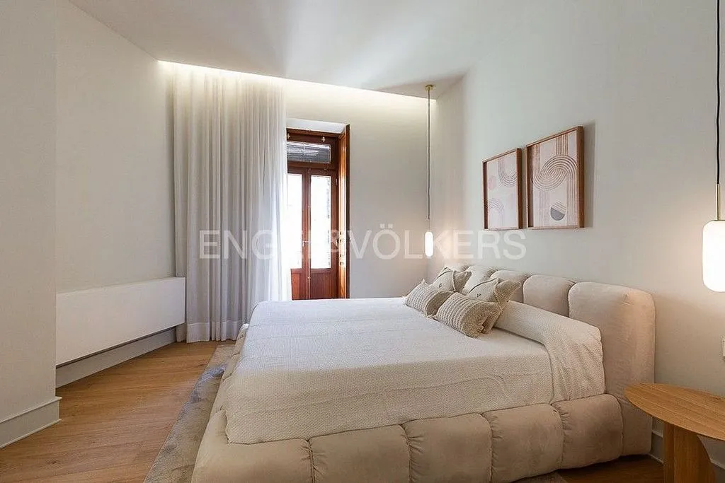 Magamistoad - Renovated Penthouse with Terraza in La Seu