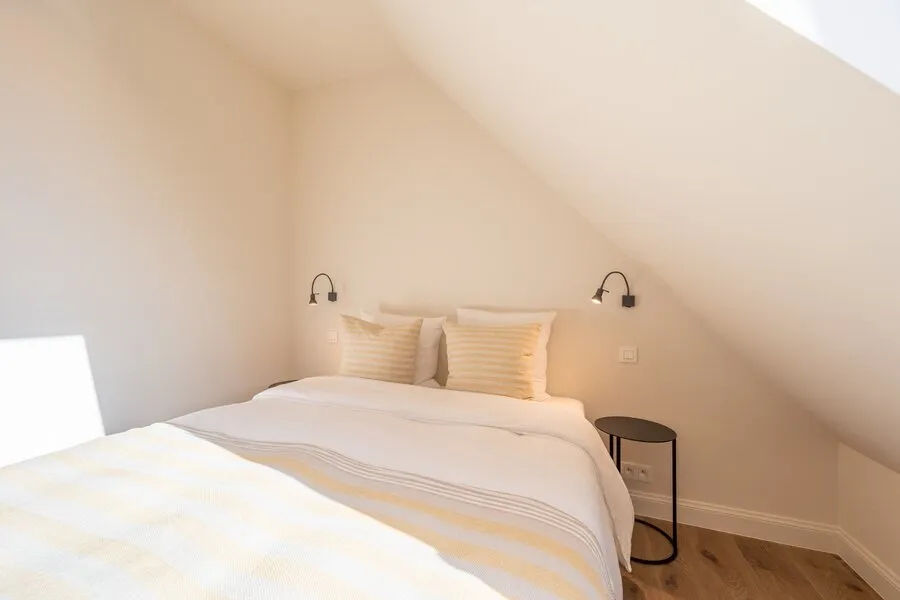 Appartement 2 chambres à Knokke