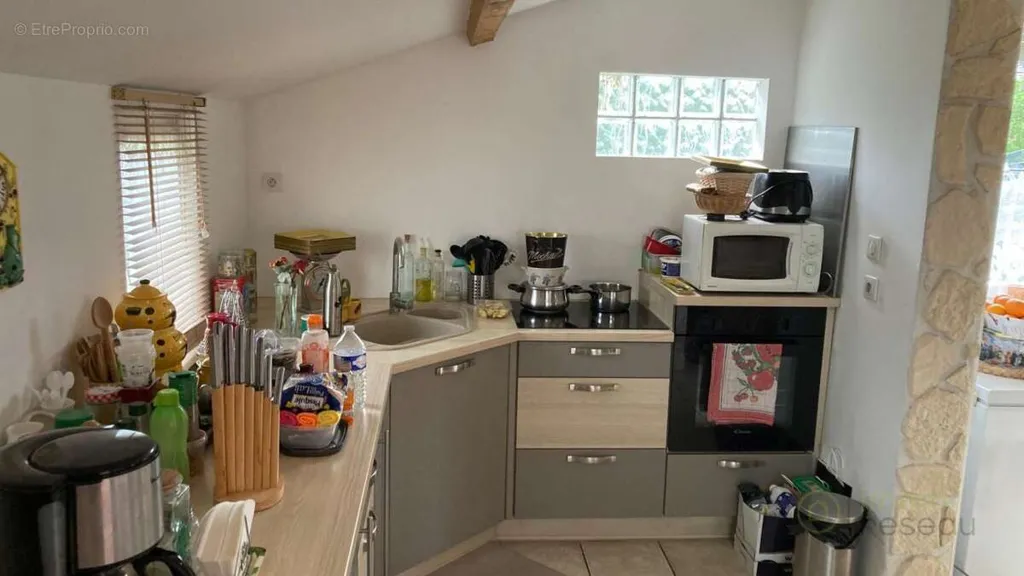 Maison 4 pièces à Leval