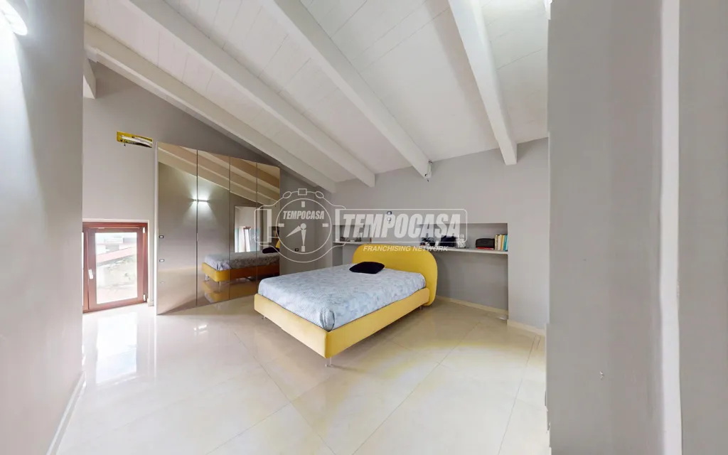 Magamistoad - Duplex with Private Parking in Aversa