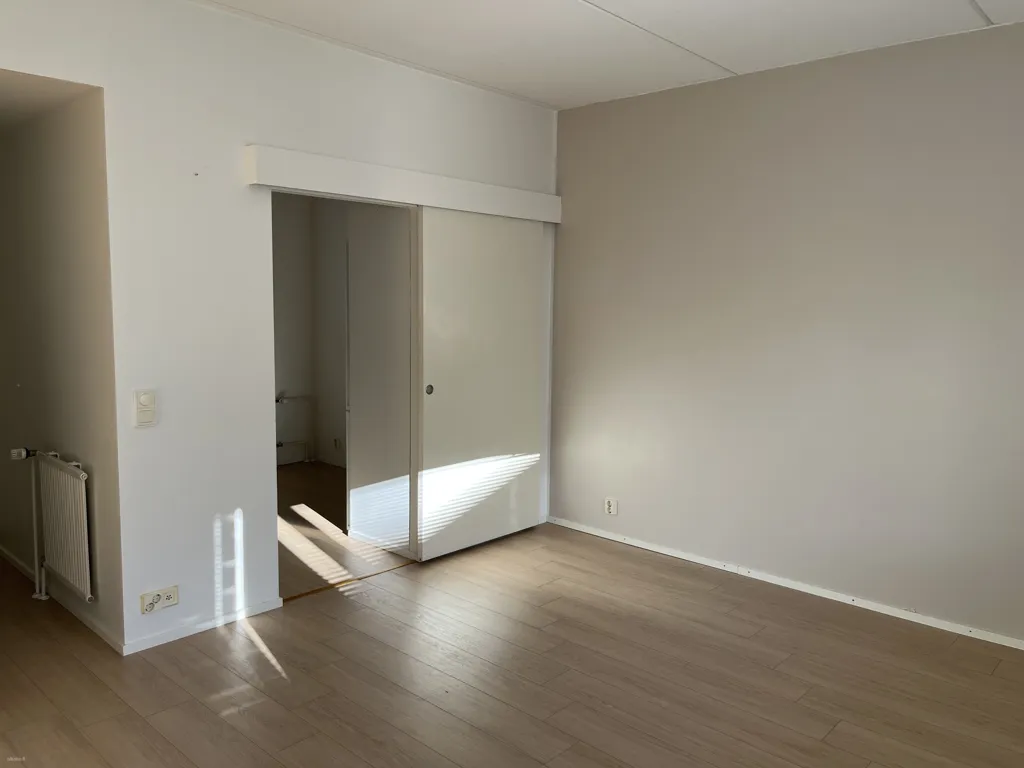 Pièces - Loft with Balcony in Vihti