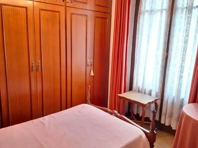 Camere da letto - Apartment with Terrace in Avenida de la Constitucion