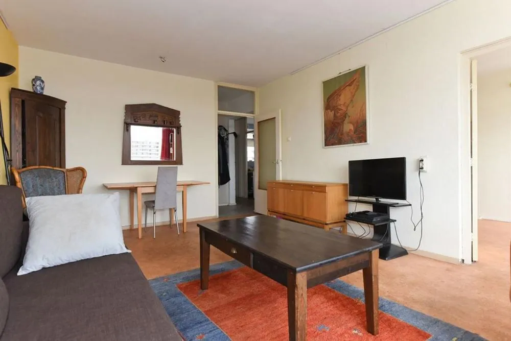 Elutuba - Apartment with 3 Bedrooms in Rotterdam