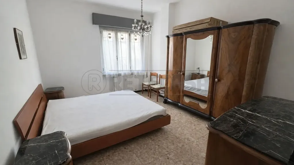Chambres - Bright Apartment with Sea View in Loano
