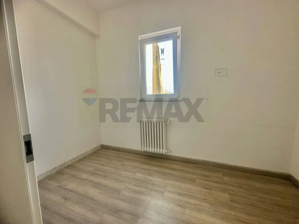 Toad - Spacious Apartment with Balcony in Matera