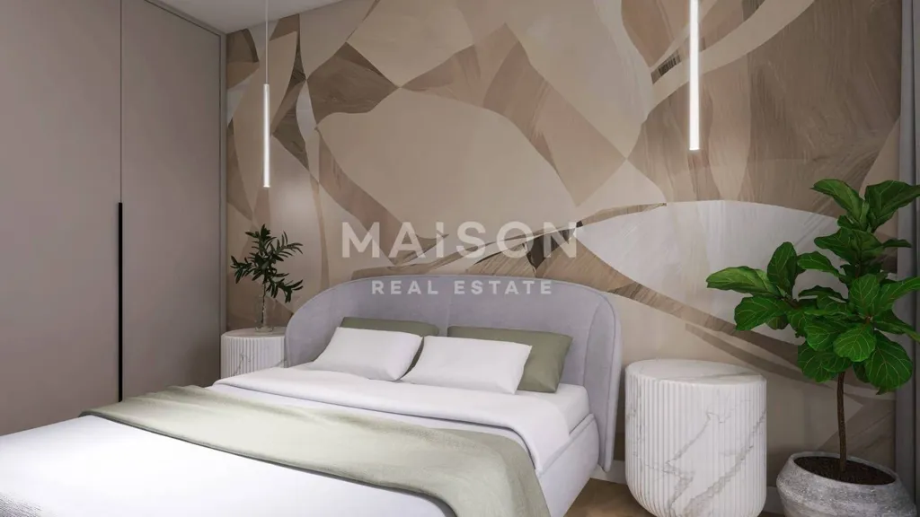 Magamistoad - Three-Bedroom Apartment with Private Pool in Kolan