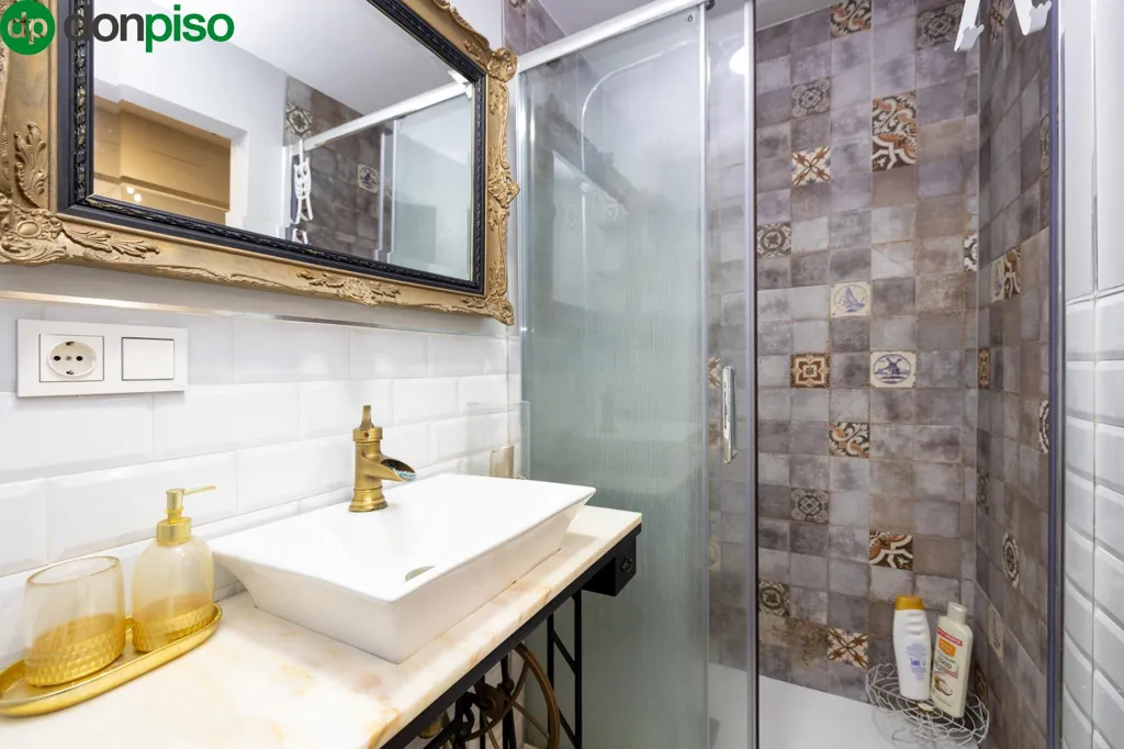 Vannitoad - Apartment with Terrace in Albaicín, Granada