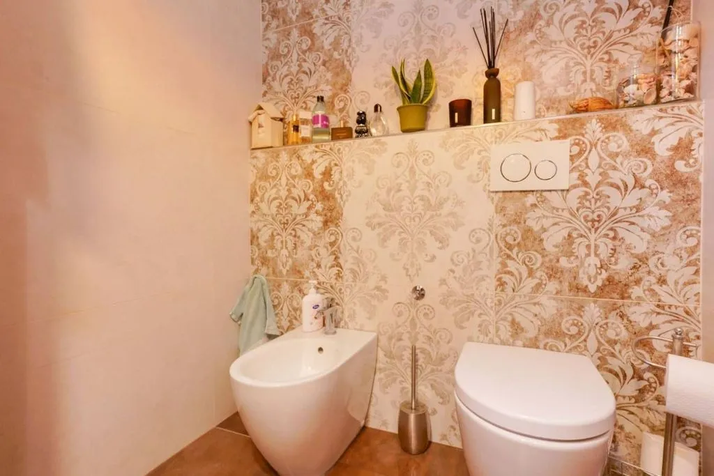 Vannitoad - Penthouse with Large Terrace in Bologna