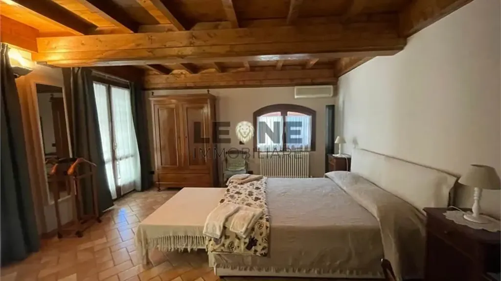 Maison à IT