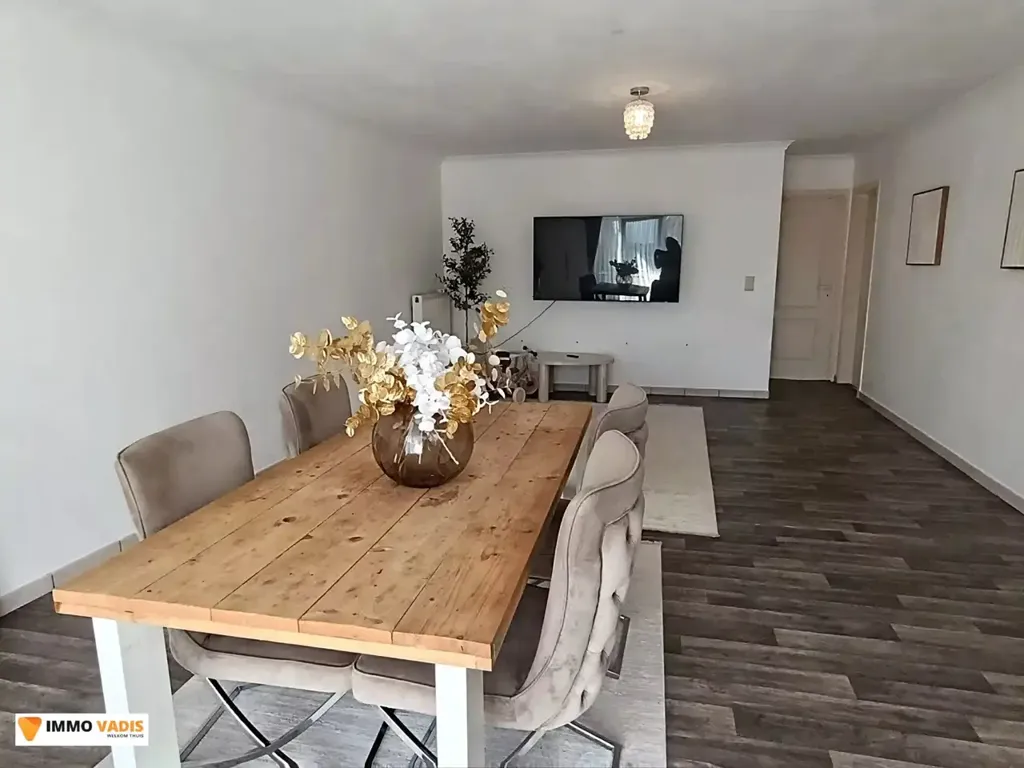 Appartement 3 pièces à Sint-Truiden