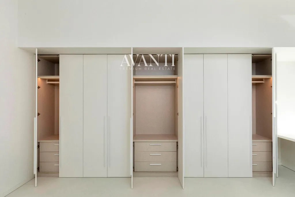Pièces - Penthouse in Renovated Palace, Girona