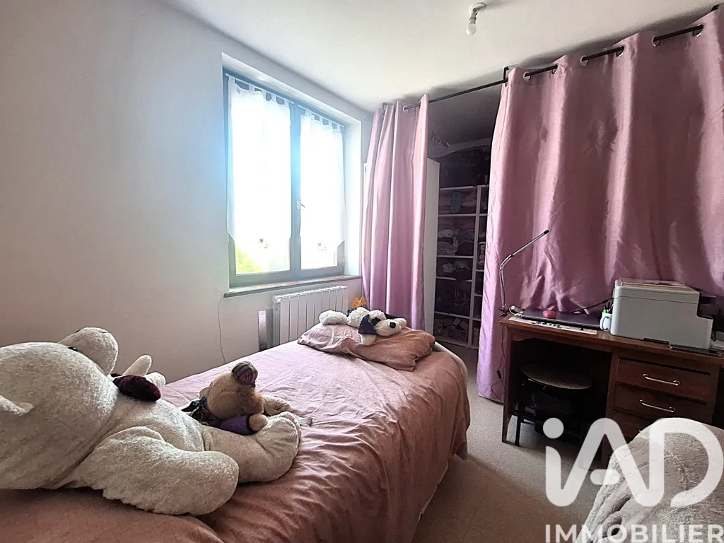Chambres - Studio avec Parking Privé à Coulommiers