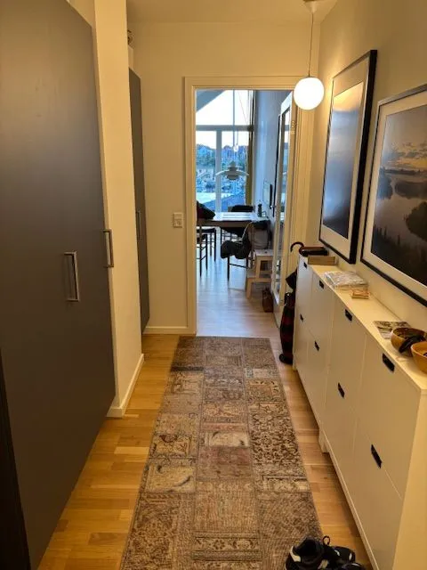 Appartement 4 pièces à Nyborg