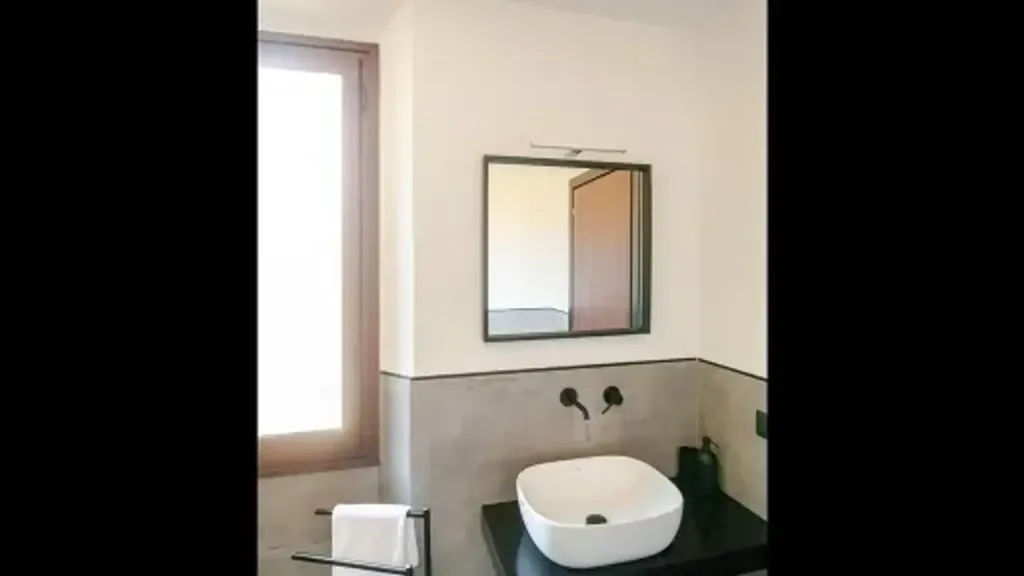 Vannitoad - Restored Apartment with Views in Florence