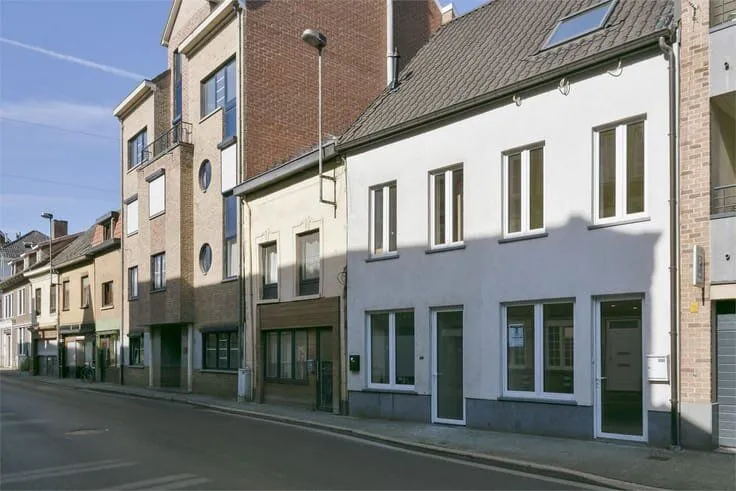 Maison 2 chambres à Diest