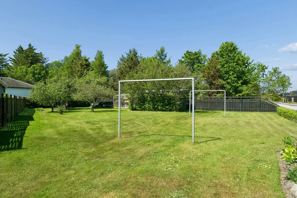 Aed - Year-Round Plot in Elling, Frederikshavn