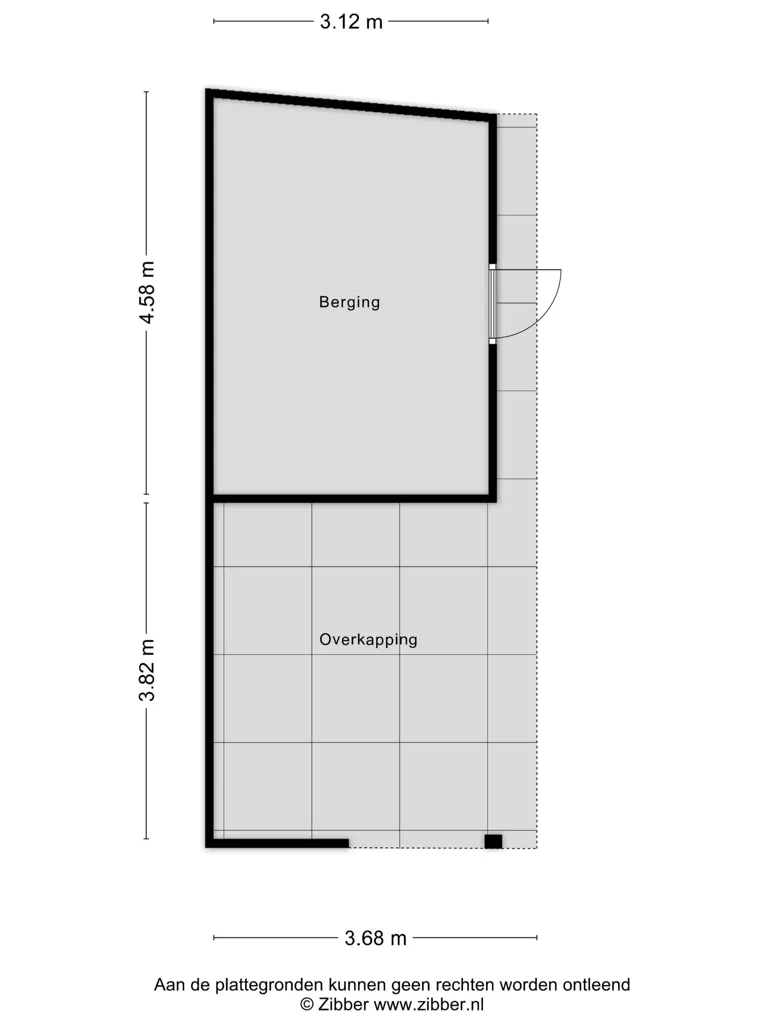 Maison 5 pièces à Veghel