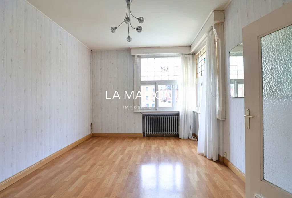Maison 4 pièces à La Madeleine