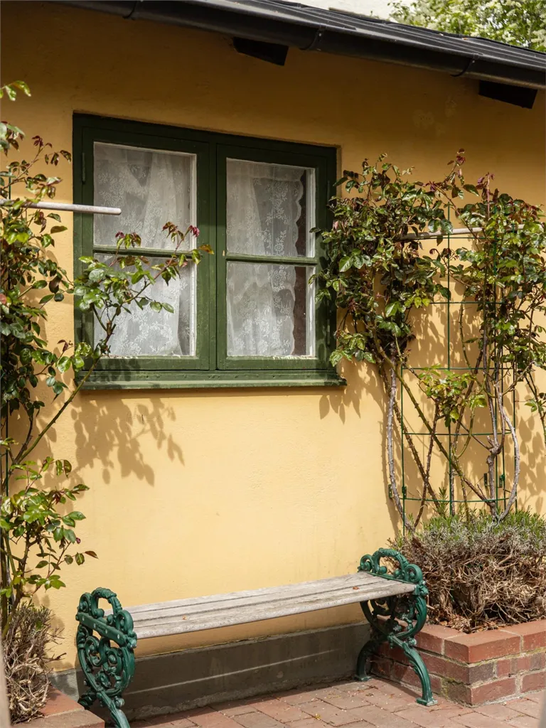 Giardino - Villa with 5 Bedrooms in Lund