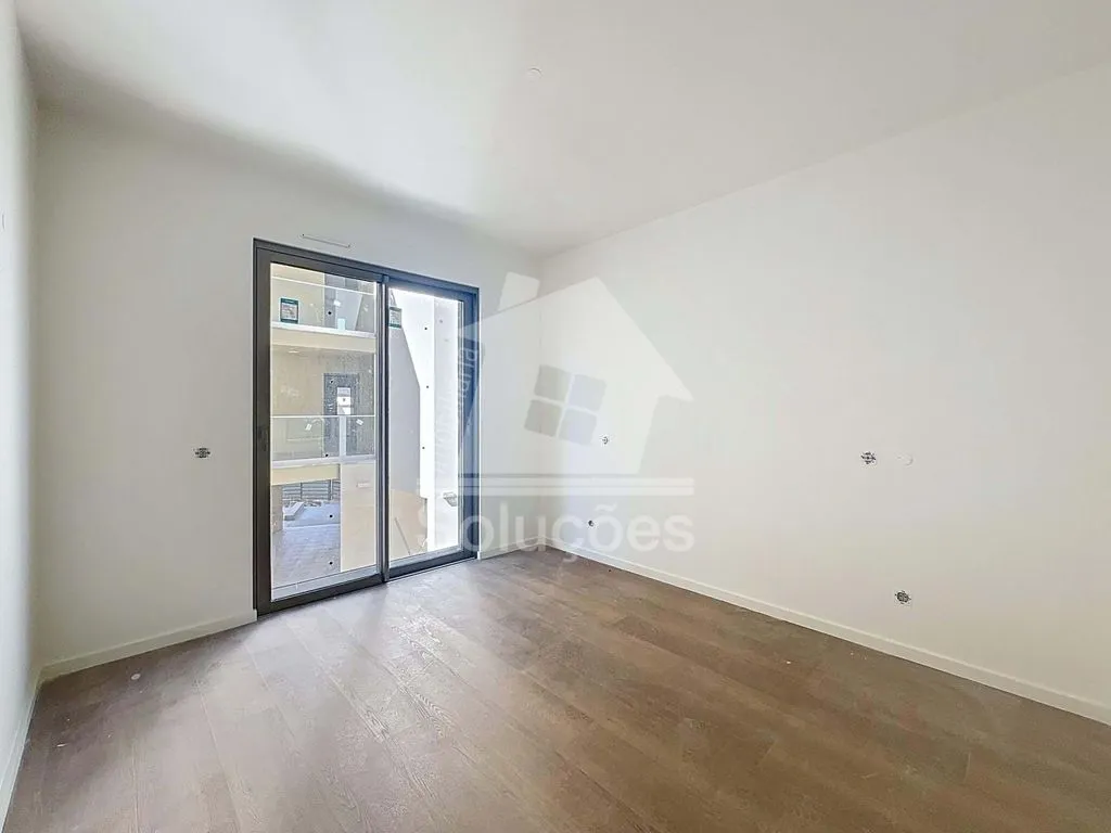 Chambres - Luxury Flat with Sea View in Alvor
