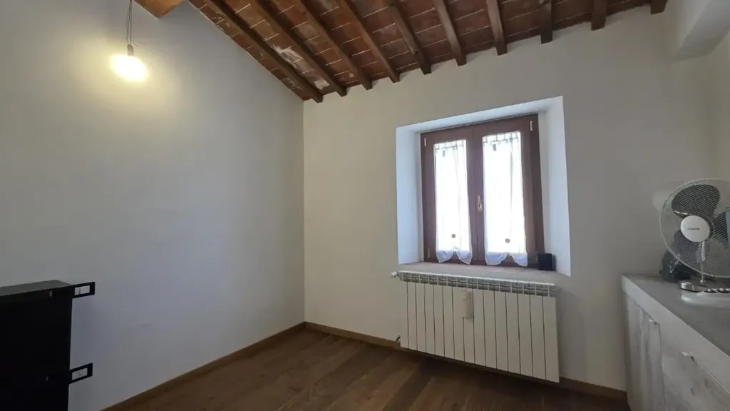 Stanze - Terraced House with Private Garden in Collesalvetti
