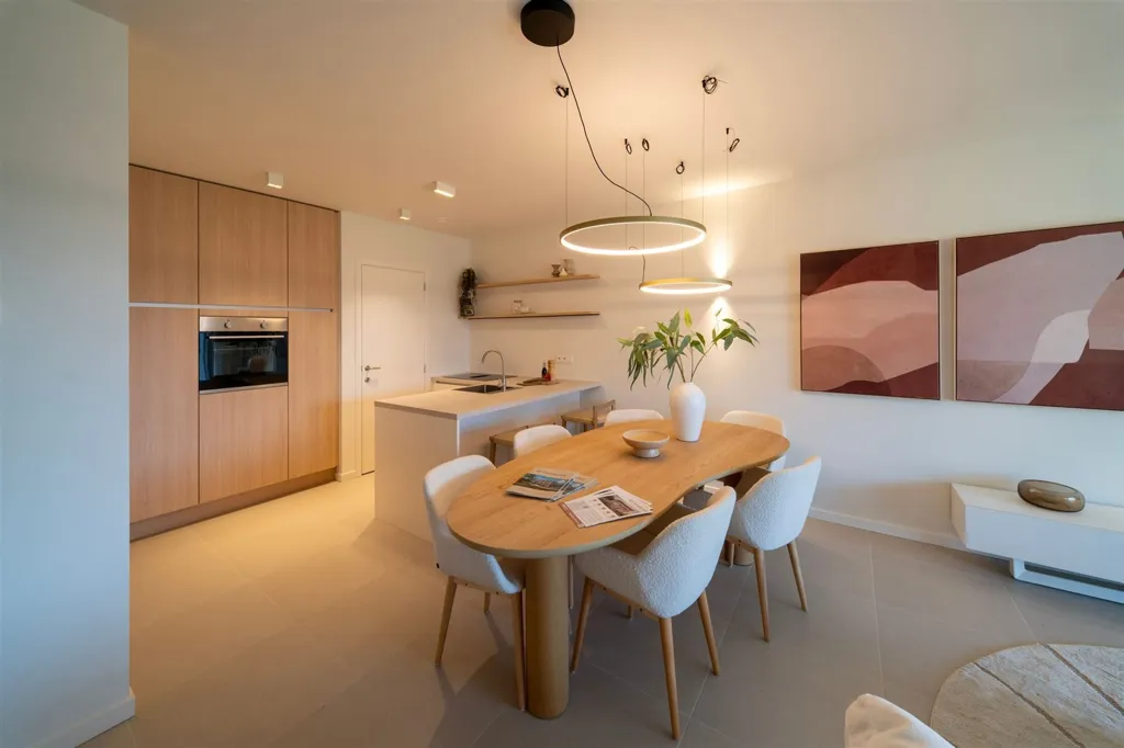Appartement à Turnhout